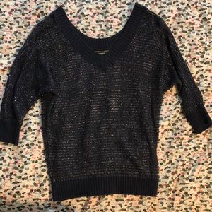 Express sweater